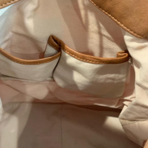 Tory Burch beach bag - Picture 5 of 7